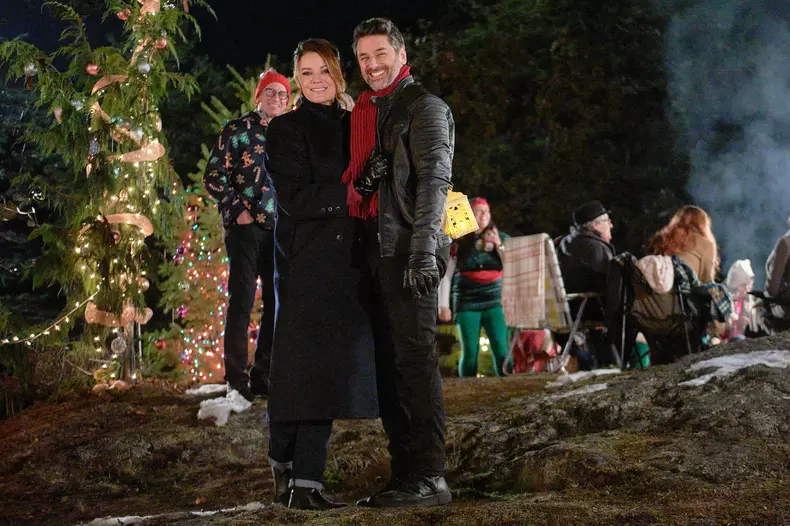 To All a Good Night Final Image Assets