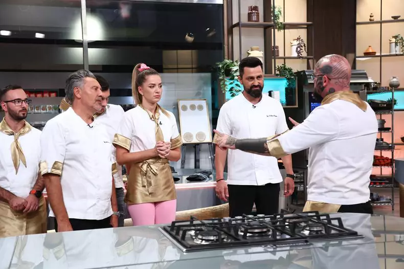 Paul Alex, eliminat de la Chefi la cuțite - 16 decembrie 2024  (3)