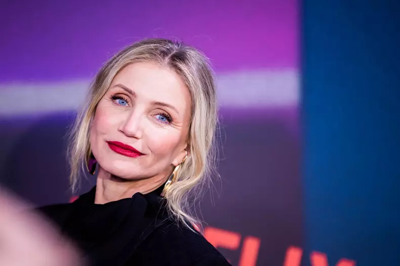 Special screening of the movie "Back in Action" in Berlin