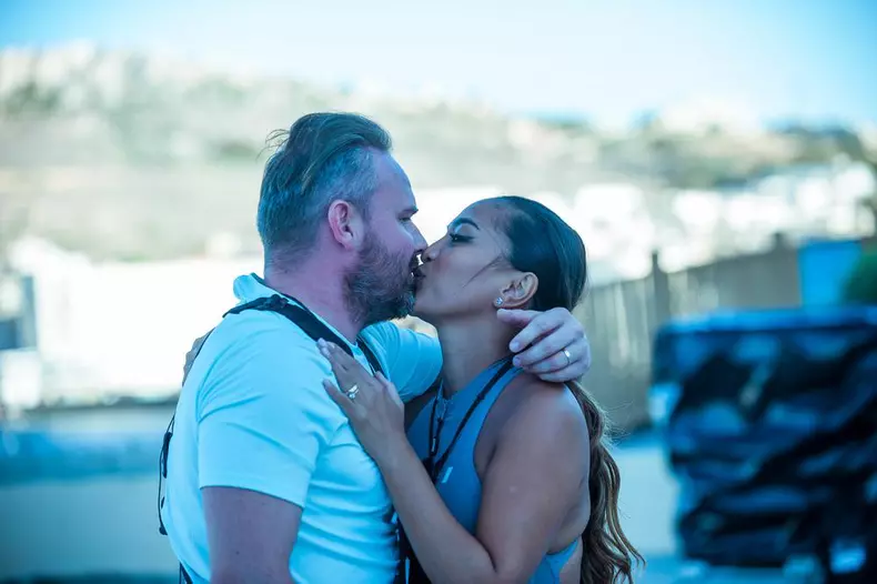 Cine a câștigat superputerea, la Power Couple România, 27 ianuarie 2025  (12)