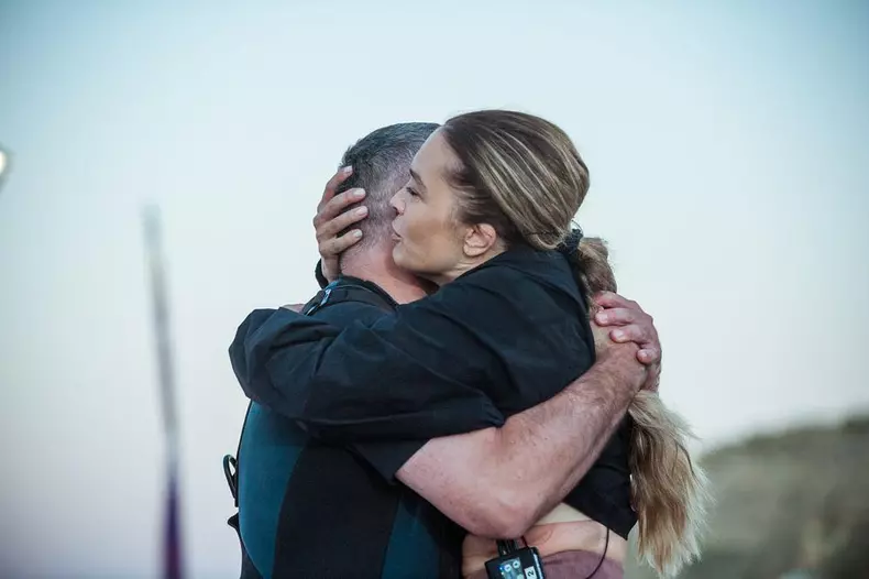 Cine a câștigat superputerea, la Power Couple România, 27 ianuarie 2025  (14)