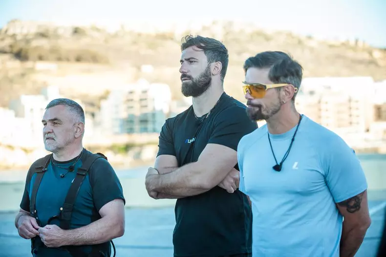 Cine a câștigat superputerea, la Power Couple România, 27 ianuarie 2025  (8)