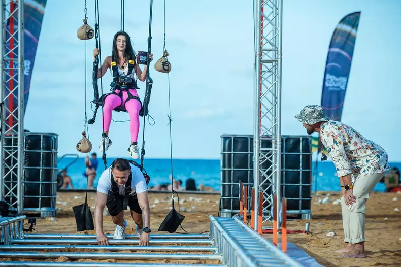 Echipa care riscă să fie eliminată de la Power Couple 2025  (2)