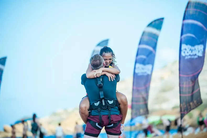 Echipa care riscă să fie eliminată de la Power Couple 2025  (3)