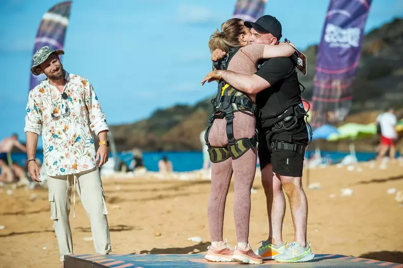 Echipa care riscă să fie eliminată de la Power Couple 2025  (4)