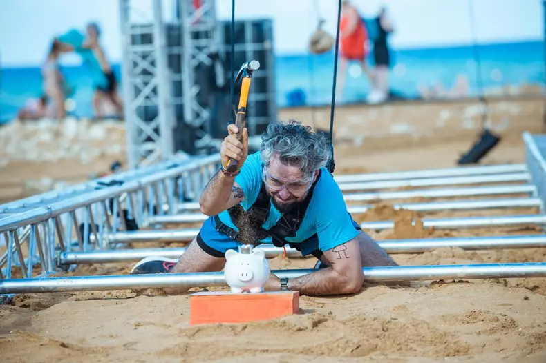 Echipa care riscă să fie eliminată de la Power Couple 2025  (5)