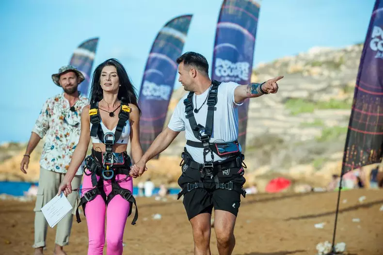 Echipa care riscă să fie eliminată de la Power Couple 2025  (6)