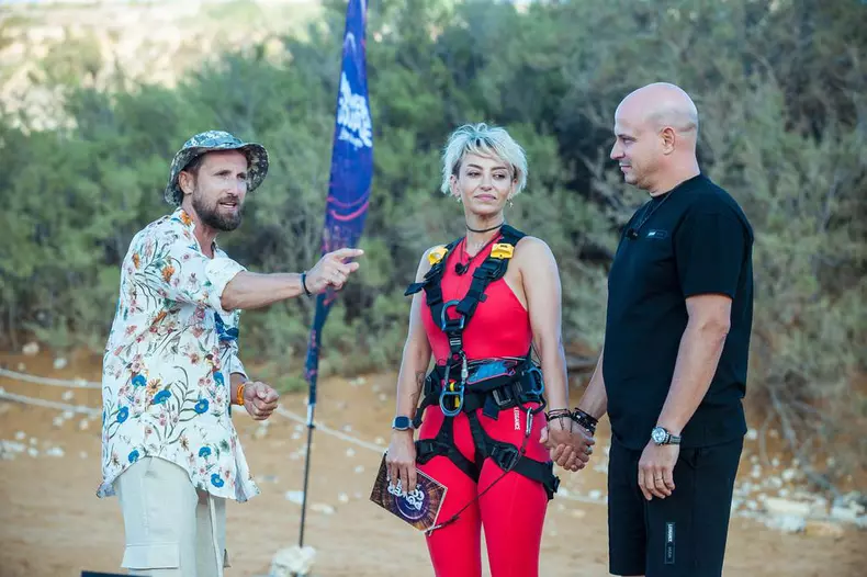 Echipa care riscă să fie eliminată de la Power Couple 2025  (7)