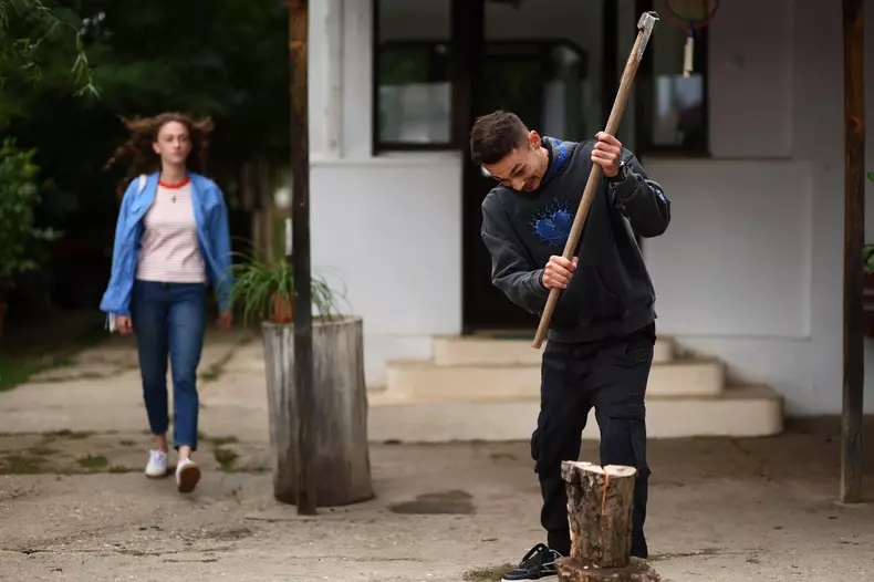 „Iubire cu parfum de lavandă”, episoadele din 17 ianuarie 2025  (1)