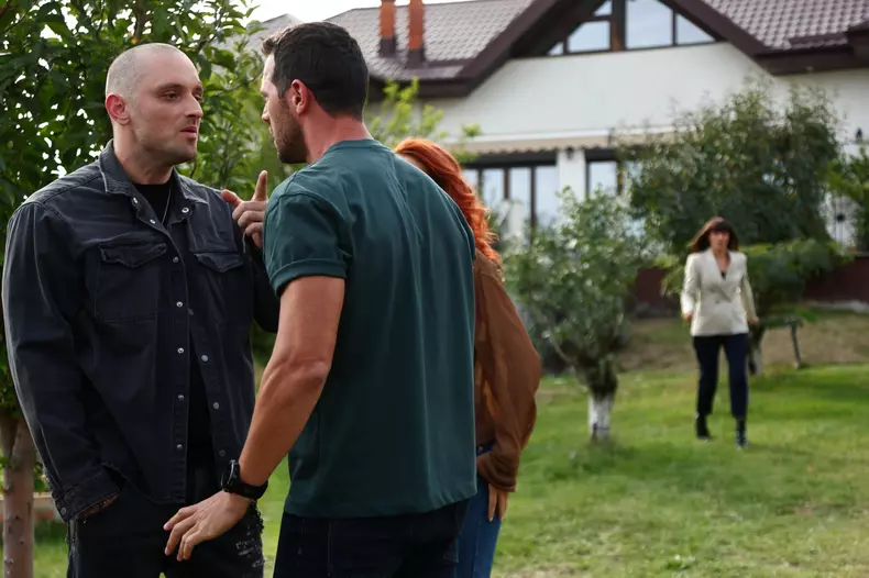 „Iubire cu parfum de lavandă”, episoadele din 17 ianuarie 2025  (5)