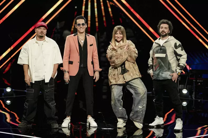 Juriul X Factor