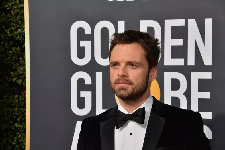 75th Annual Golden Globe Awards - 2018 Arrivals