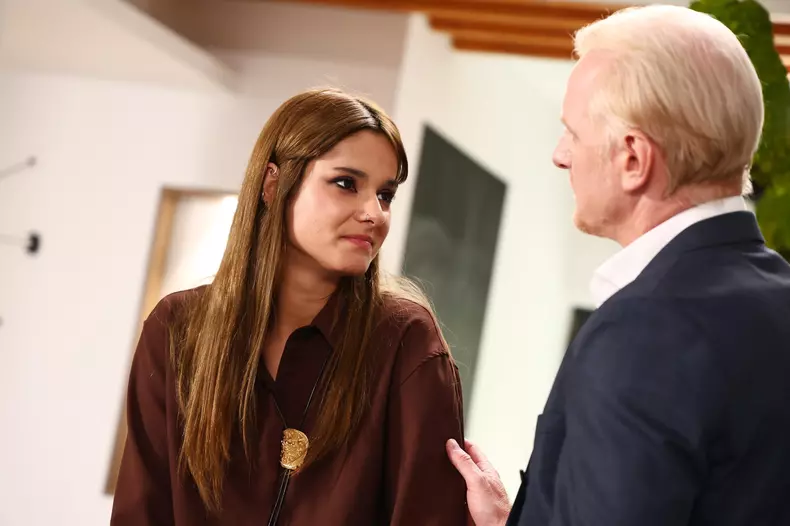 Alexia află că Ana este sora ei, în „Ana, Mi-ai fost scrisă în ADN” - 6 februarie 2025  (7)