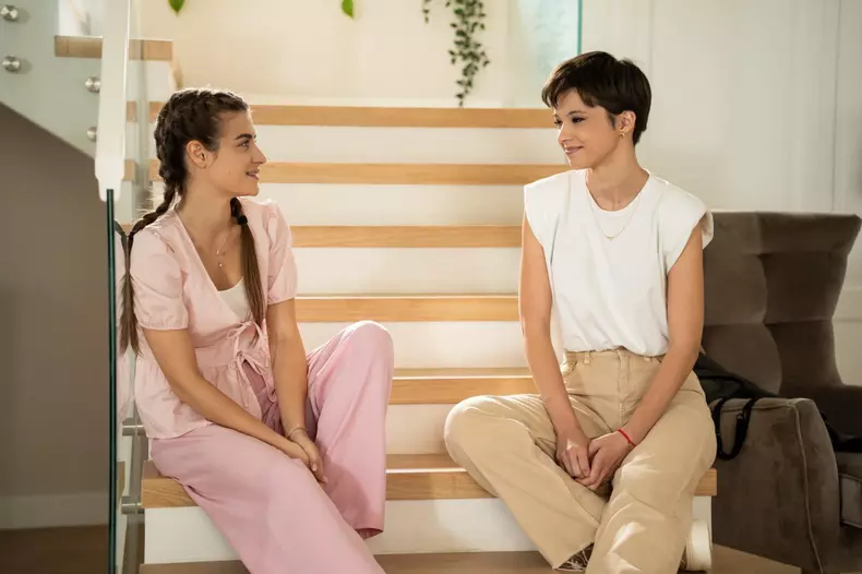 Ana, Mi-ai fost scrisă în ADN (13 februarie) (1)
