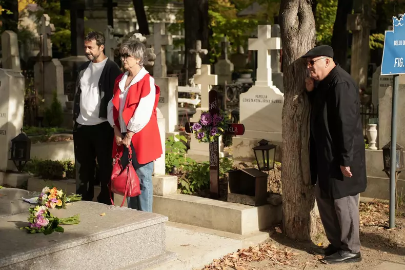 Ana, Mi-ai fost scrisă în ADN (13 februarie) (7)