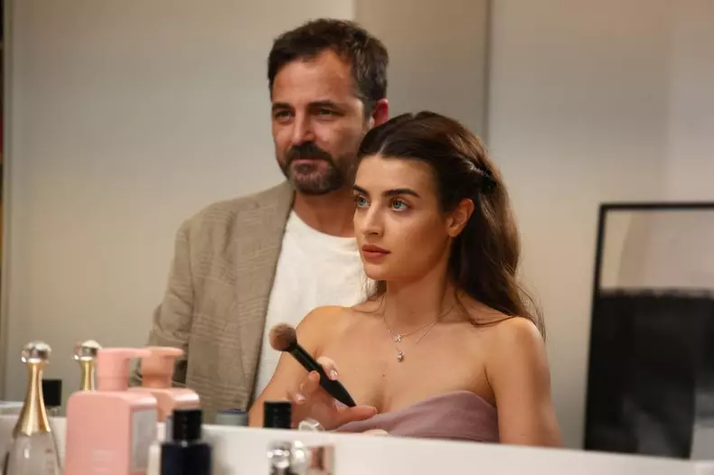 „Ana, mi-ai fost scrisă în ADN”, episoadele din 13 februarie 2025. Ana acceptă să se mute în casa Victoriei (4)