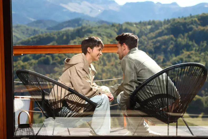 Ana, Mi-ai fost scrisa in ADN_20 februarie_1