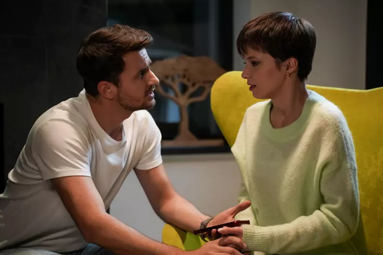 Ana, Mi-ai fost scrisa in ADN_20 februarie_4