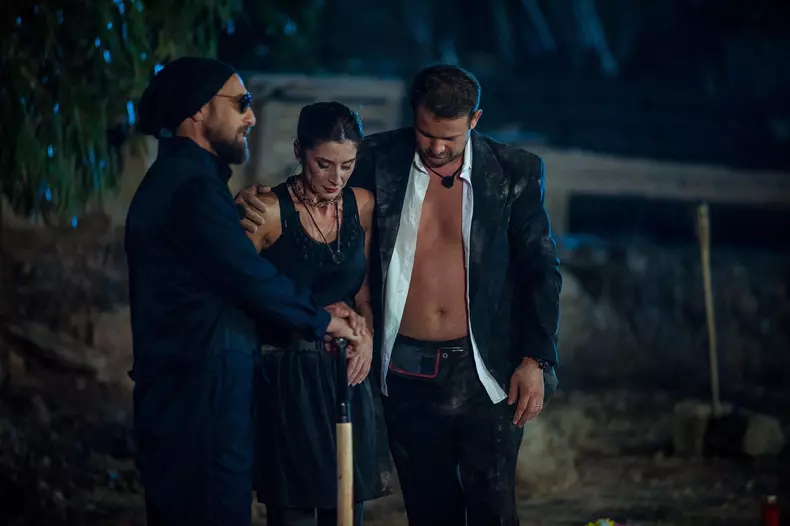 Băieții au fost îngropați la Power Couple – 10 februarie 2025  (12)