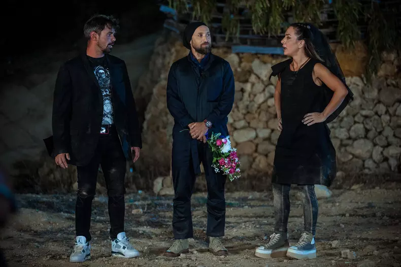 Băieții au fost îngropați la Power Couple – 10 februarie 2025  (7)