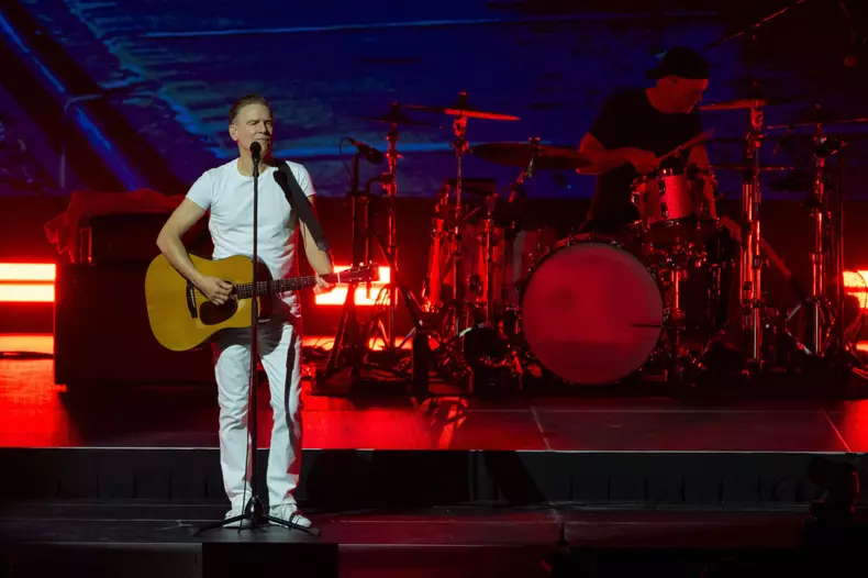 Bryan-Adams