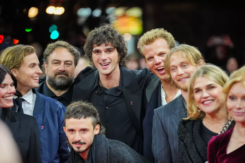 75th Berlinale International Film Festival