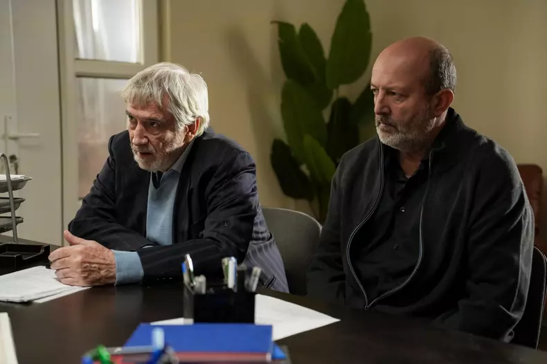 „Iubire cu parfum de lavandă”, episoadele din 7 februarie 2025  (2)