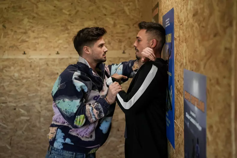 „Iubire cu parfum de lavandă”, episoadele din 7 februarie 2025  (4)