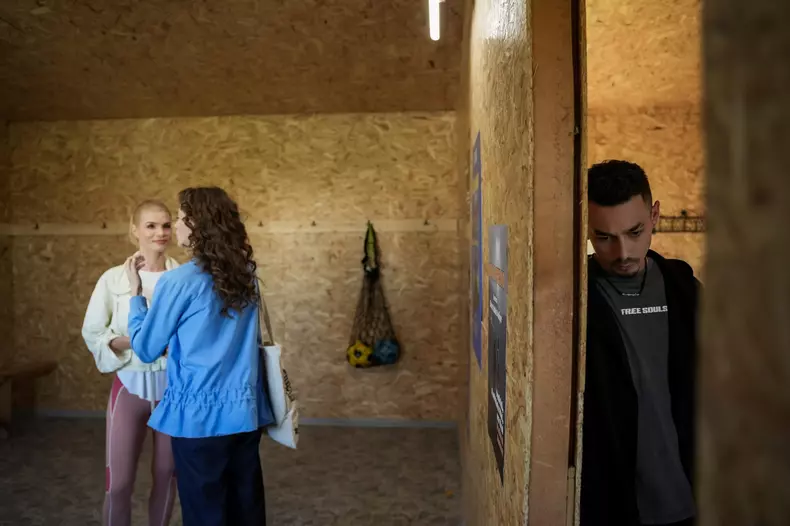 „Iubire cu parfum de lavandă”, episoadele din 7 februarie 2025  (8)