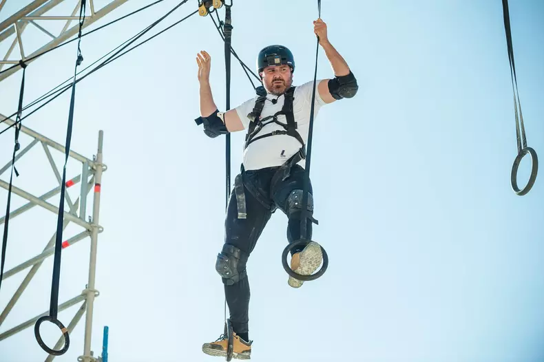 Misiune imposibilă la Power Couple România 2025. Concurenții, puși la încercare într-o probă spectaculoasă. Echipa propusă la eliminare (11)