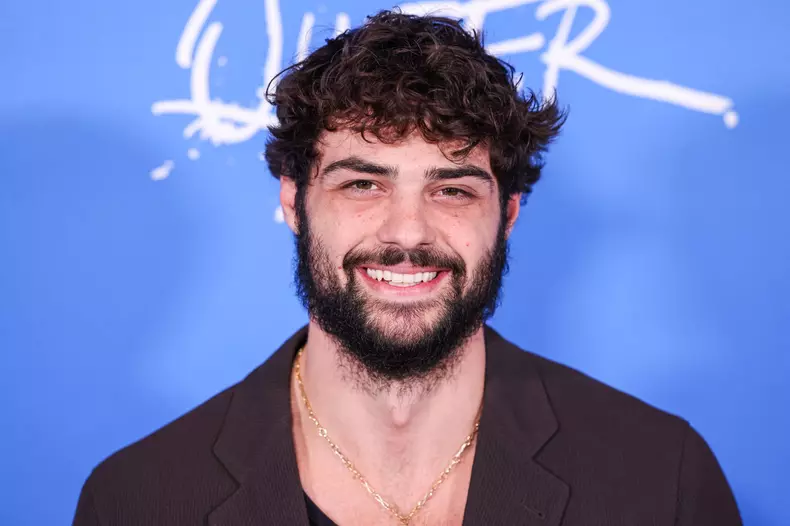 A24's 'Queer' Premiere - LA