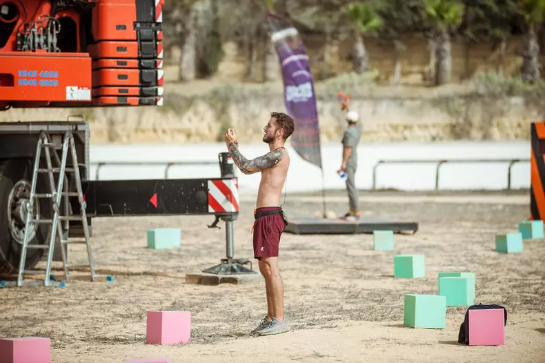 Theo Zeciu și Cesima, eliminați de la Power Couple 2025 (6)