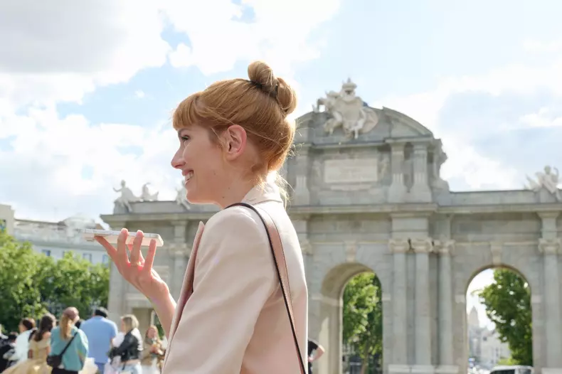 Valeria, imagini din sezonul 4 al serialului spaniol de pe Netflix (10)