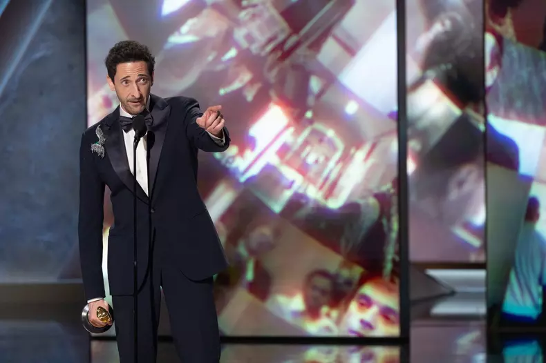 Oscars 2025: TELECAST