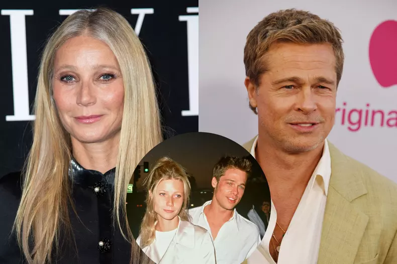 Gwyneth-Paltrow-relatie-cu-brad-pitt