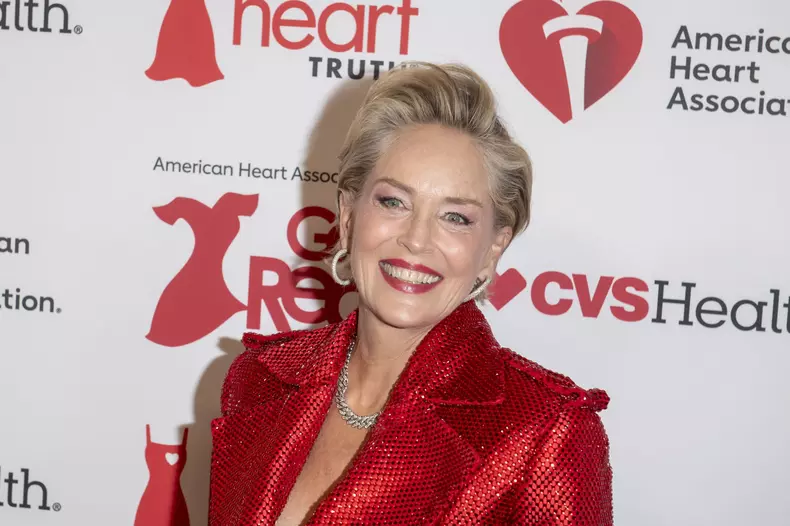 Sharon-Stone