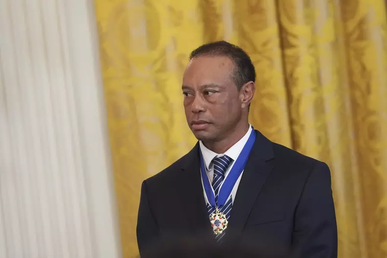 Trump Participates In A Black History Month Reception - 20 Feb 2025