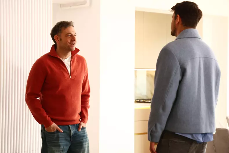 „Ana, mi-ai fost scrisă în ADN”, episoadele din 3 aprilie 2025. (1)