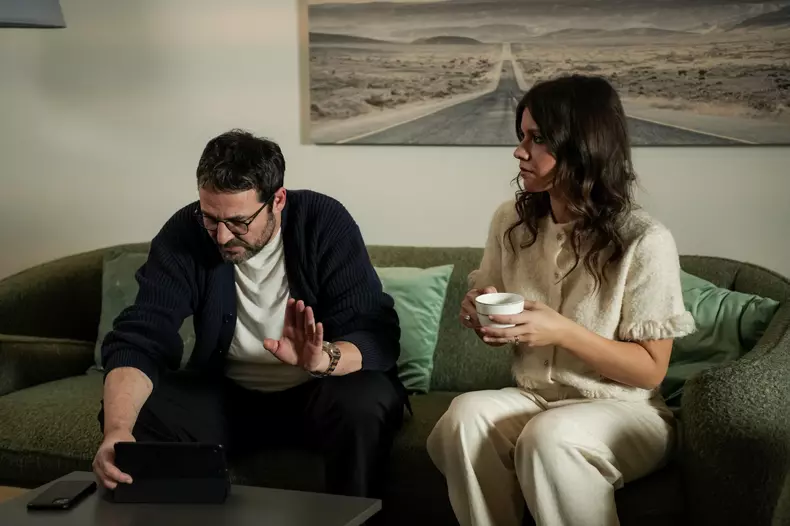 „Ana, mi-ai fost scrisă în ADN”, episoadele din 3 aprilie 2025. (5)