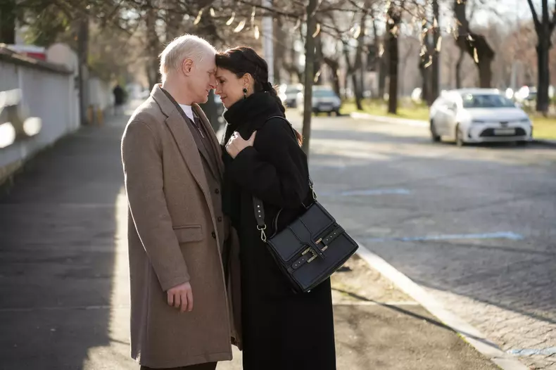 „Ana, mi-ai fost scrisă în ADN”, episoadele din 3 aprilie 2025. (6)
