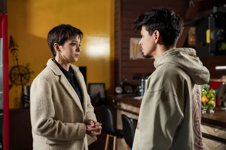 „Ana, mi-ai fost scrisă în ADN”, episoadele din 3 aprilie 2025. (7)