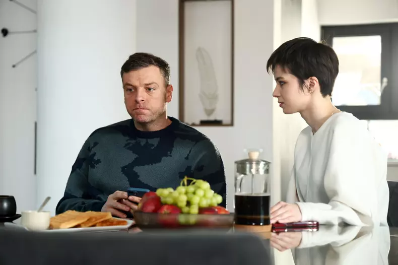„Ana, mi-ai fost scrisă în ADN”, episodul din 23 aprilie 2025. (6)
