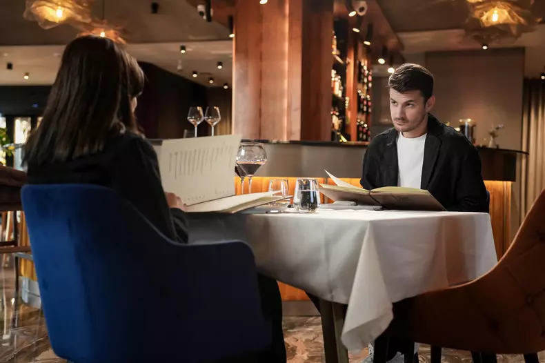„Ana, mi-ai fost scrisă în ADN”, episodul din 23 aprilie 2025. (7)