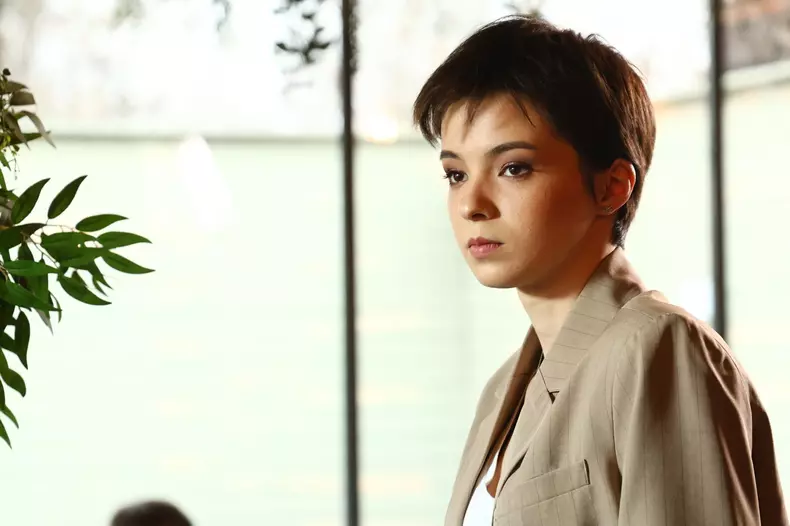 „Ana, mi-ai fost scrisă în ADN”, episodul din 23 aprilie 2025. (9)