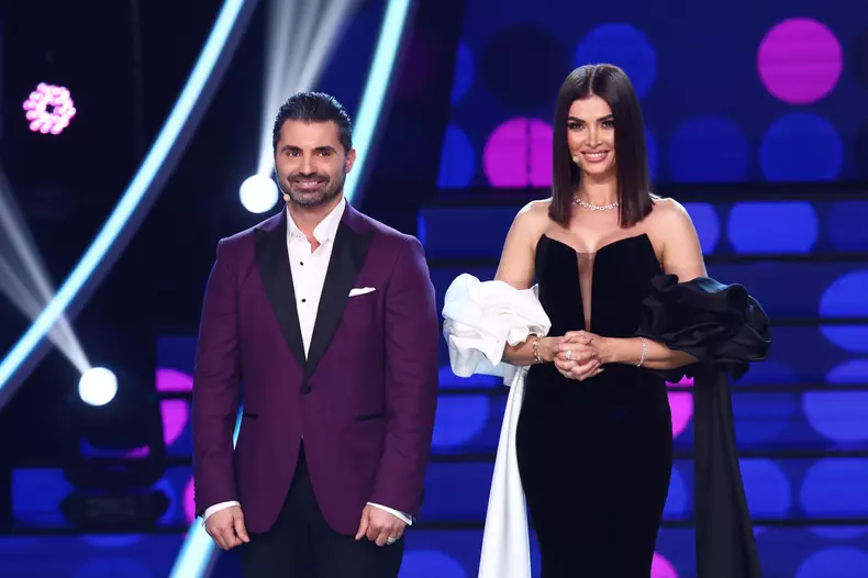 Alina Pușcaș și Pepe  (2)