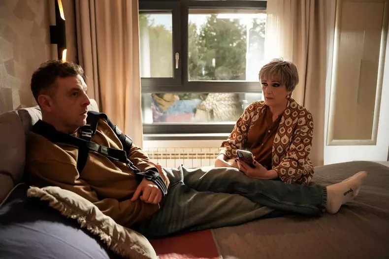 Ana, mi-ai fost scrisă în ADN – 22 mai 2025  (8)