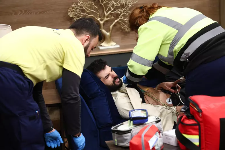 Chefi la cuțite - 14 mai 2025  (7)