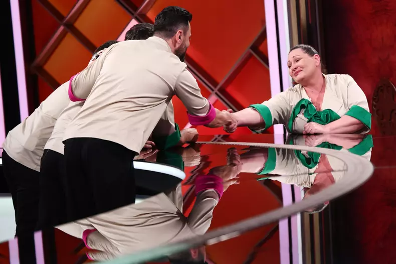 Cine sunt semifinaliștii de la Chefi la cuțite 2025, sezonul 15  (5)