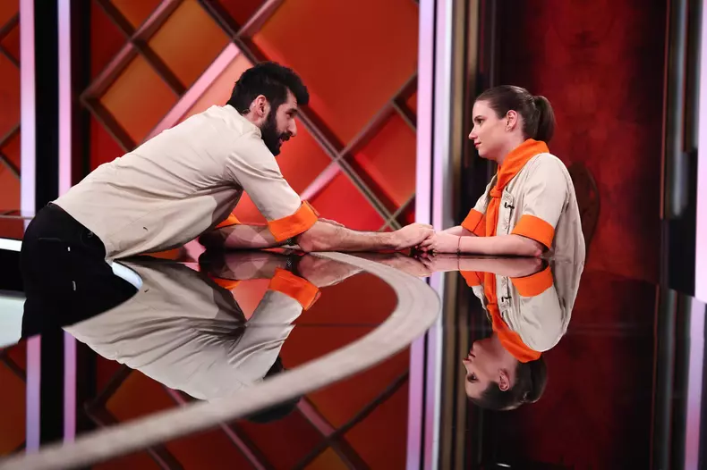 Diana Mureșan, eliminată de la Chefi la cuțite - 12 mai 2025  (3)