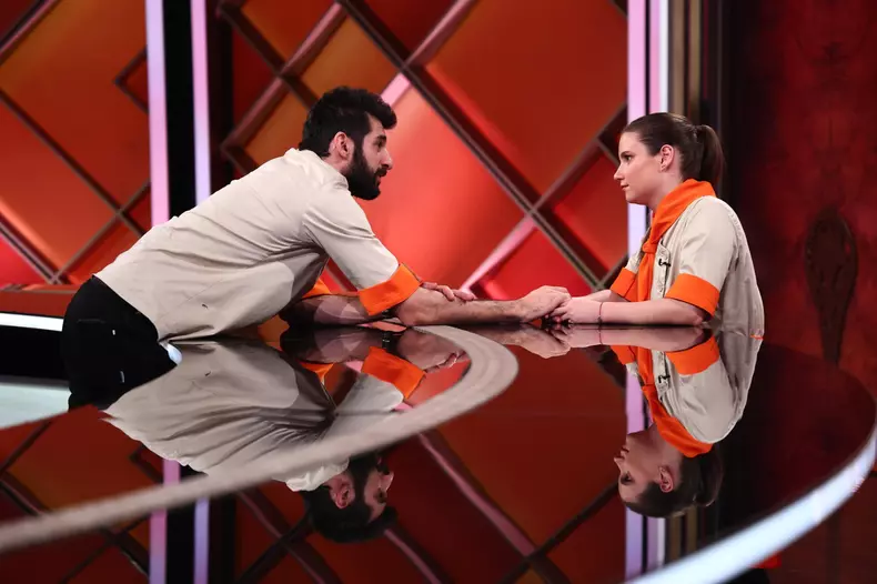 Diana Mureșan, eliminată de la Chefi la cuțite - 12 mai 2025  (4)